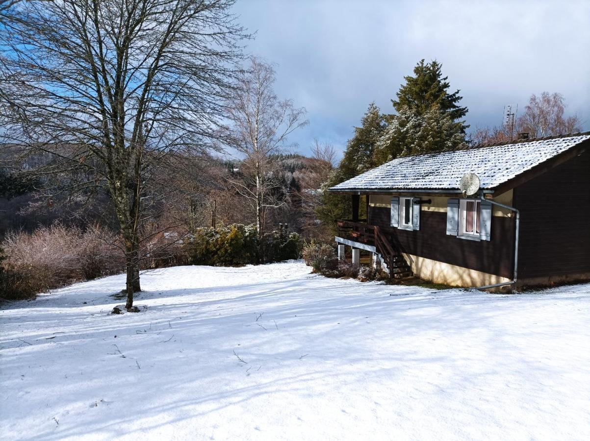 S Dans Au Calme Séjour chez l'habitant Saint-Brisson