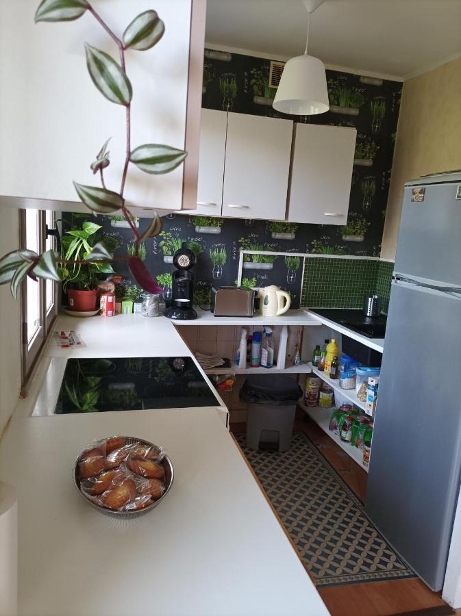 Séjour chez l'habitant S Dans Au Calme Saint-Brisson